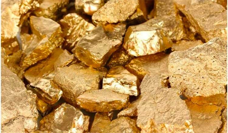Ph&aacute;t hiện mỏ v&agrave;ng gần 4.000 kg dưới l&ograve;ng đất sau hơn 11.000m khoan: Phần s&acirc;u c&ograve;n đ&aacute;ng ch&uacute; &yacute; hơn rất nhiều - Ảnh 2.