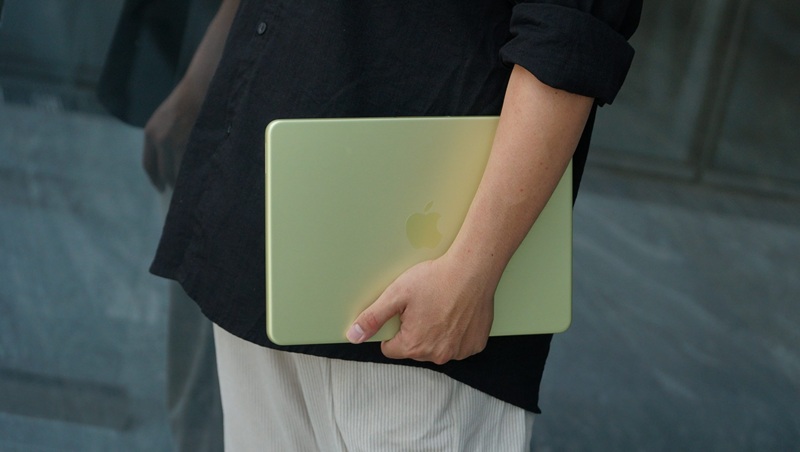 Đừng vội mua MacBook Neo hay MacBook Air nếu bạn chưa biết những khác biệt quan trọng này - Ảnh 2. Đừng vội mua MacBook Neo hay MacBook Air nếu bạn chưa biết những khác biệt quan trọng này - Ảnh 2.
