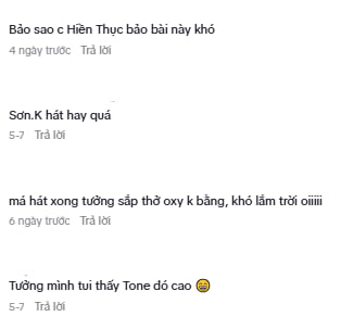 Ca khúc Việt khó hát karaoke nhất hiện tại- Ảnh 2. Ca khúc Việt khó hát karaoke nhất hiện tại- Ảnh 2.