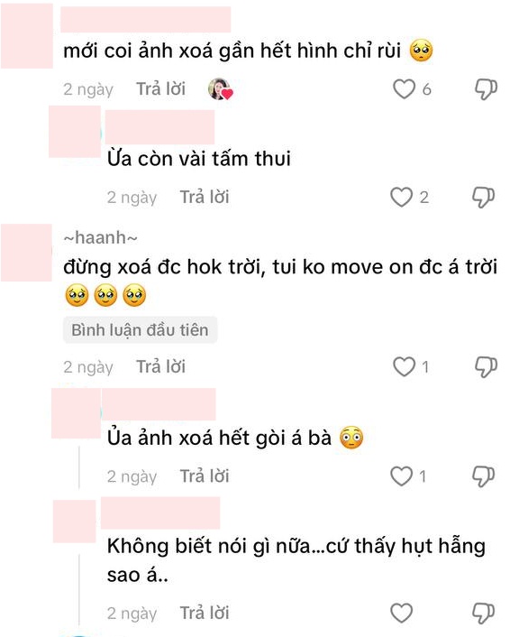 Touliver bị soi động th&aacute;i phũ ph&agrave;ng giữa l&uacute;c T&oacute;c Ti&ecirc;n vướng tin đồn hẹn h&ograve;- Ảnh 2.