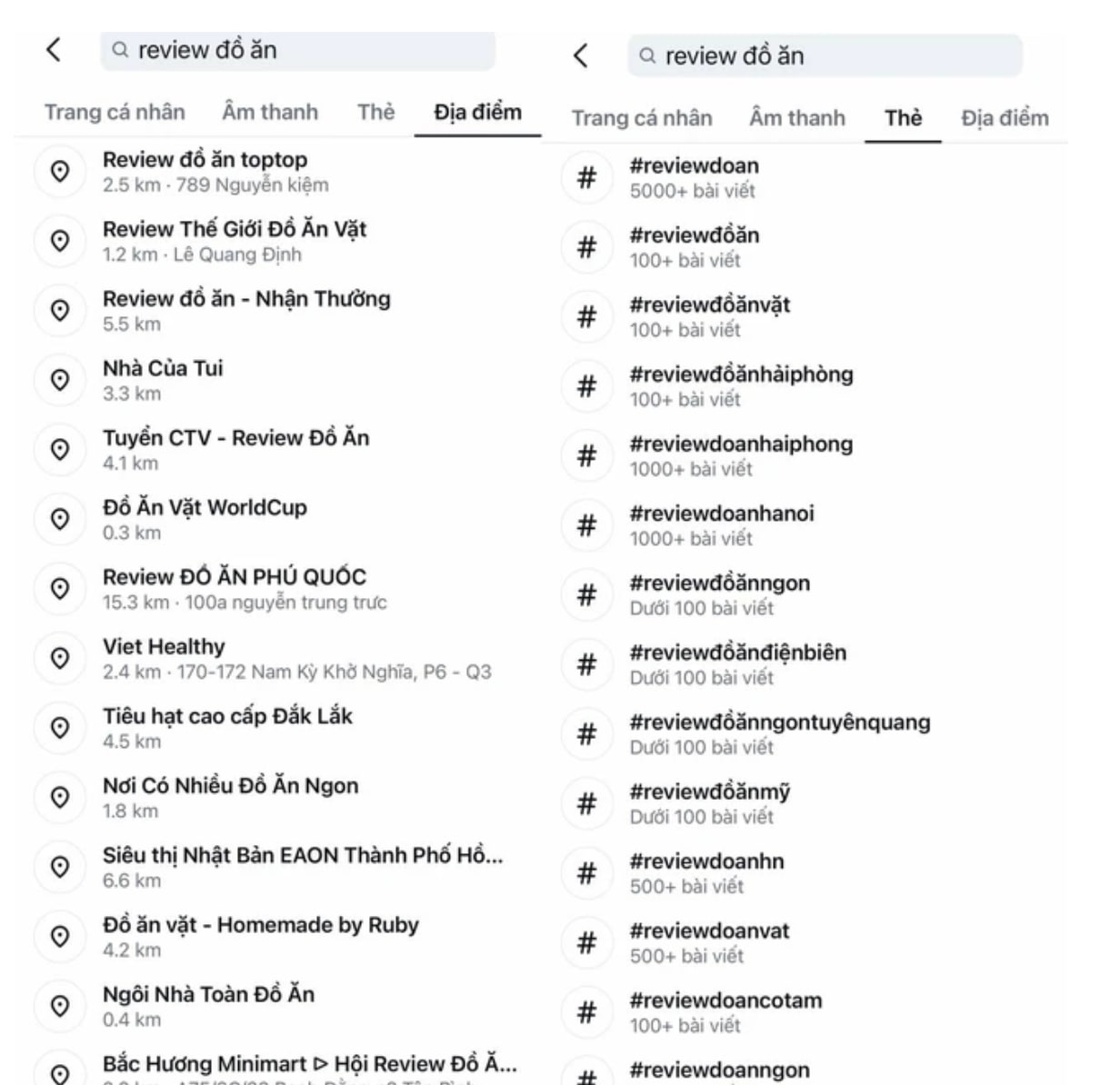 Tại sao t&ocirc;i ngừng tin v&agrave;o Google Maps khi đi ăn?- Ảnh 9.