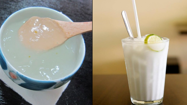 H&agrave;nh tr&igrave;nh tuổi 40 của t&ocirc;i: Cốc bột sắn d&acirc;y để giữ d&aacute;ng hay l&agrave; "c&aacute;i bẫy" tăng c&acirc;n?- Ảnh 3.