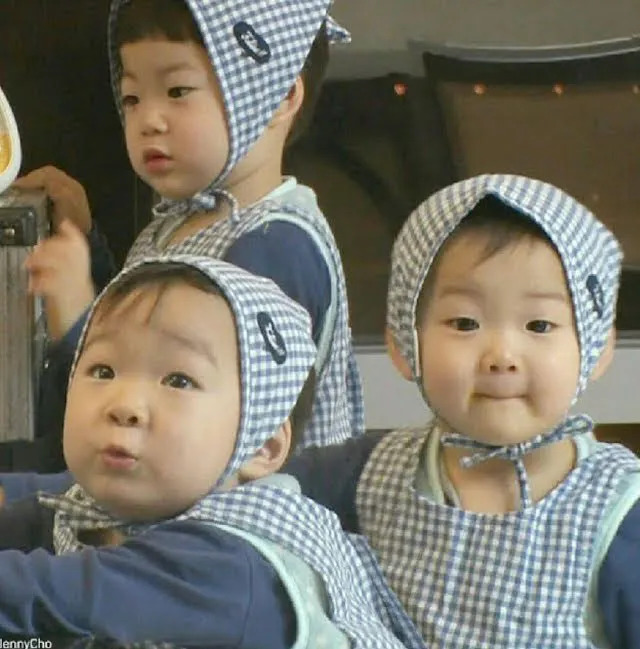 Daehan - Minguk - Manse l&agrave;m g&igrave; m&agrave; để bố l&ecirc;n hẳn truyền h&igrave;nh thốt ra: "3 đứa con t&ocirc;i đ&atilde; biến mất, giờ ch&uacute;ng như người xa lạ"?- Ảnh 6.