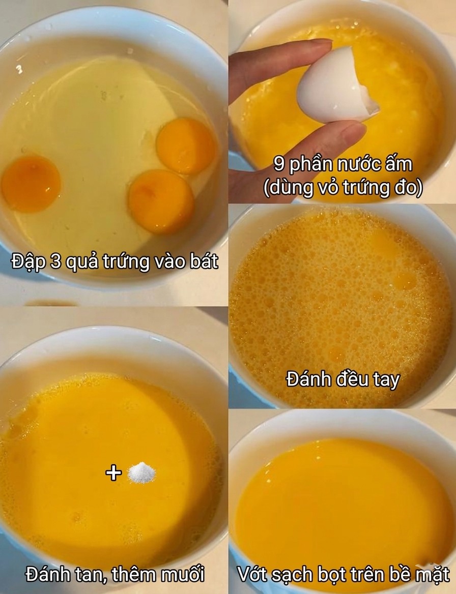 Sau 7 ng&agrave;y li&ecirc;n tục ăn m&oacute;n hấp, bụng t&ocirc;i dần cảm thấy dễ chịu hơn! Tất cả đều l&agrave; những c&ocirc;ng thức đơn giản - Ảnh 1.