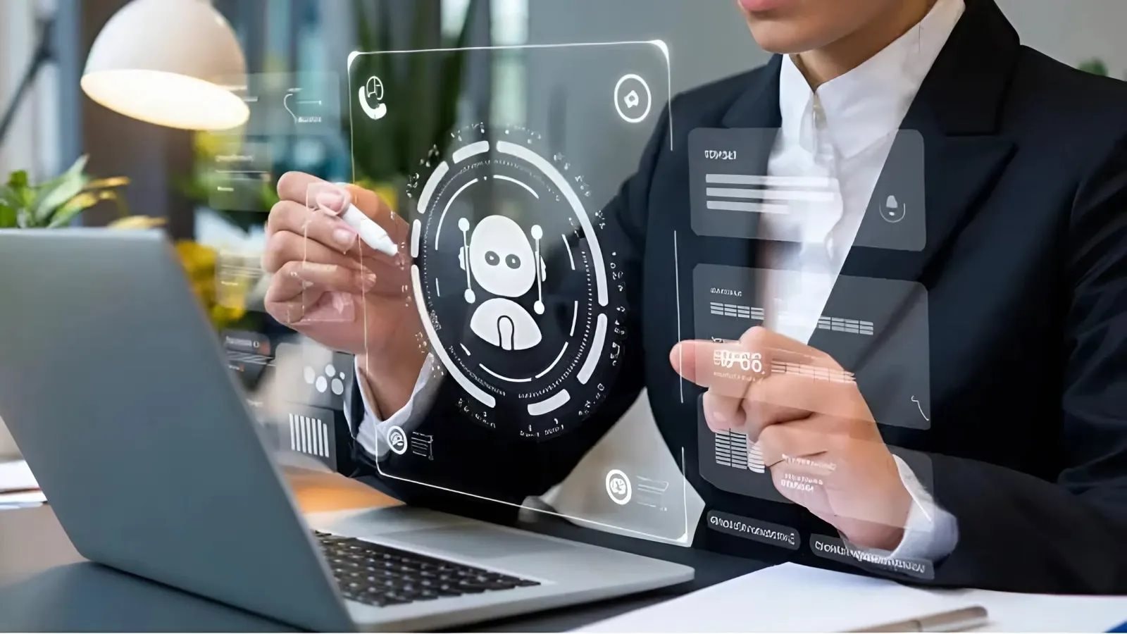 &ldquo;Mỗi c&uacute; click chuột đều th&agrave;nh dữ liệu huấn luyện AI&rdquo;: Cuộc đua tạo "nh&acirc;n vi&ecirc;n số" đang l&agrave;m đảo lộn thị trường lao động- Ảnh 3.