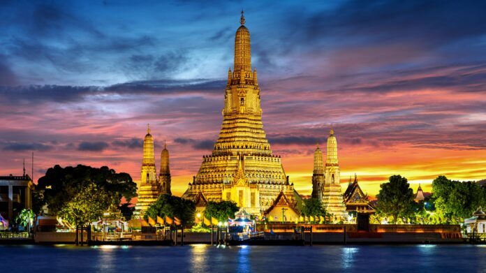 CH&Iacute;NH THỨC: Th&aacute;i Lan ph&ecirc; duyệt việc b&atilde;i bỏ chương tr&igrave;nh miễn visa 60 ng&agrave;y cho hơn 90 quốc gia, trong đ&oacute; c&oacute; Việt Nam- Ảnh 1.