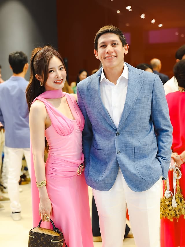 Viral clip th&aacute;i độ "lật nhanh hơn b&aacute;nh tr&aacute;ng" của thiếu gia tố anh trai g&acirc;y b&atilde;o tại Th&aacute;i- Ảnh 7.
