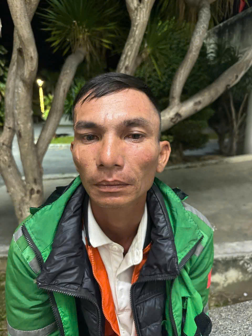 Truy tìm Lê Dương Nghĩa, nghi phạm giết người phụ nữ ở Ba Ngòi- Ảnh 1. Truy tìm Lê Dương Nghĩa, nghi phạm giết người phụ nữ ở Ba Ngòi- Ảnh 1.