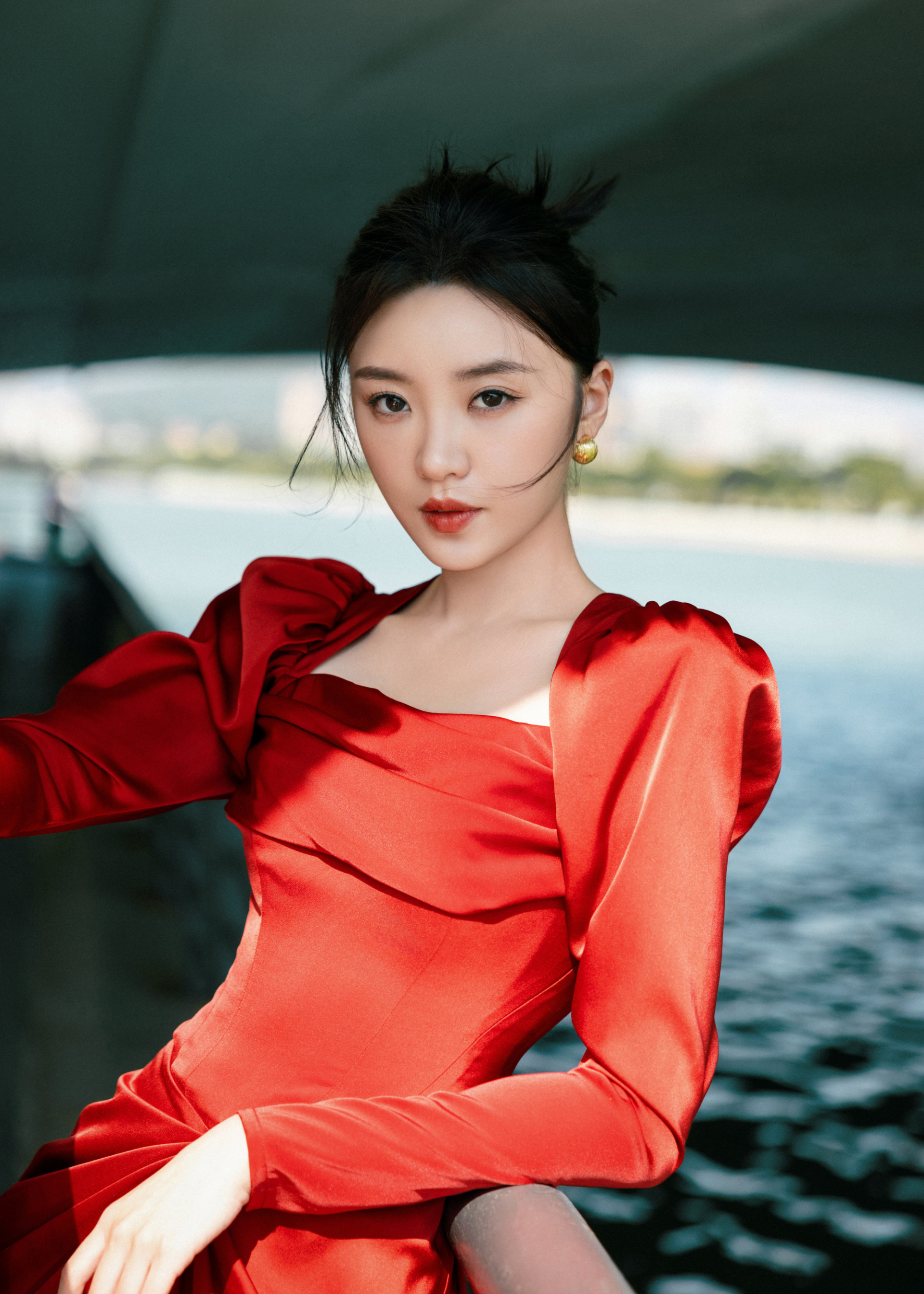 Chị Đẹp "chết lặng" v&igrave; bị Trang Ph&aacute;p lật k&egrave;o: Chưa từng out khỏi Top 5 BXH, l&agrave; "tr&agrave; xanh" khiến cả nước muốn đập tivi v&igrave; qu&aacute; đ&aacute;ng gh&eacute;t- Ảnh 6.