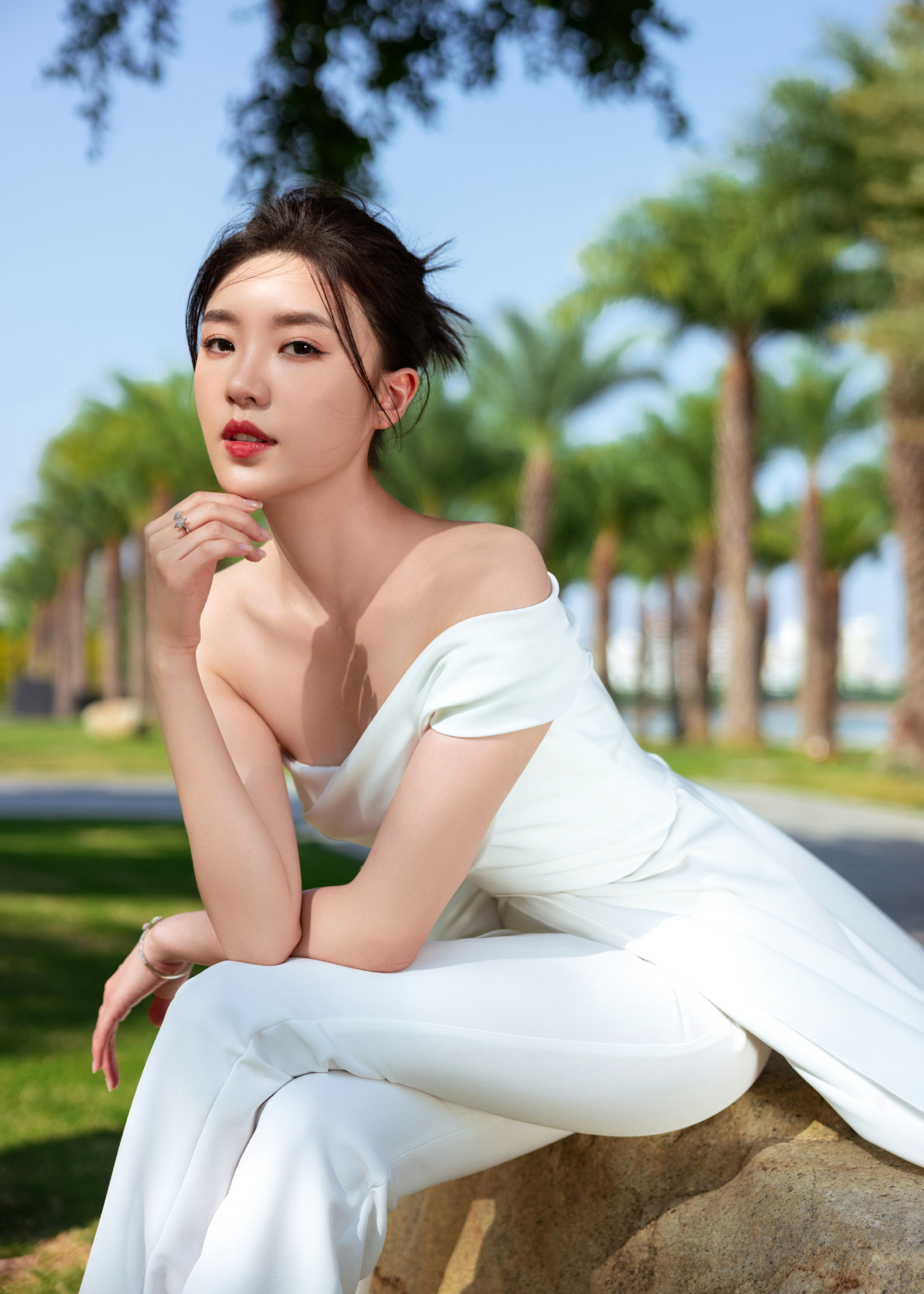 Chị Đẹp "chết lặng" v&igrave; bị Trang Ph&aacute;p lật k&egrave;o: Chưa từng out khỏi Top 5 BXH, l&agrave; "tr&agrave; xanh" khiến cả nước muốn đập tivi v&igrave; qu&aacute; đ&aacute;ng gh&eacute;t- Ảnh 5.