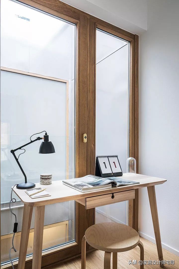 Ở tuổi 51, t&ocirc;i sống một m&igrave;nh trong căn hộ 37m&sup2; - kh&ocirc;ng rộng nhưng đủ đầy v&igrave; đ&atilde; chuẩn bị t&agrave;i ch&iacute;nh từ sớm- Ảnh 11.