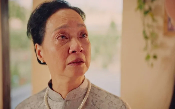 Nữ NSND c&oacute; h&ocirc;n nh&acirc;n vi&ecirc;n m&atilde;n hơn 30 năm, nhưng chưa một lần mặc v&aacute;y cưới- Ảnh 1.