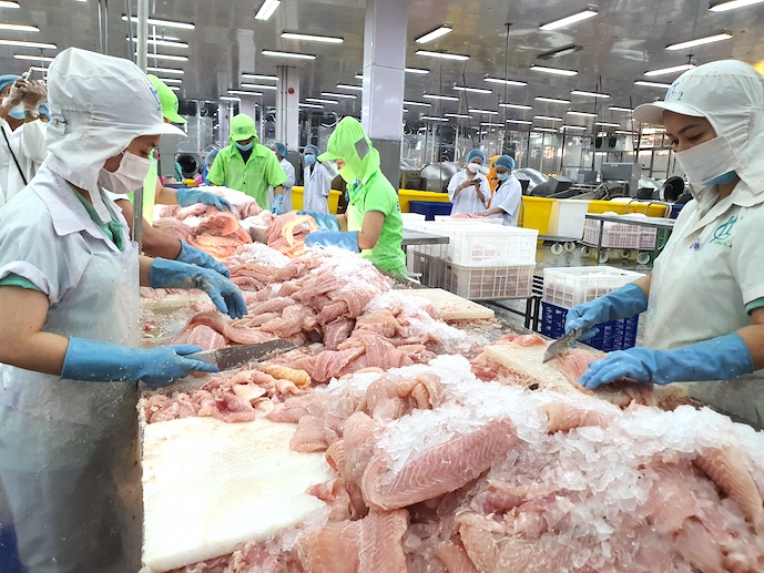 Một đặc sản Việt đang 'đổi vận' nhờ sức mua khủng từ nước l&aacute;ng giềng: Thu về hơn 500 triệu USD trong qu&yacute; I- Ảnh 2.