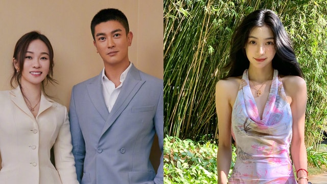 Ph&uacute; b&agrave; showbiz c&oacute; chồng l&ecirc;n TikTok "thả th&iacute;nh" hot girl: X&acirc;y biệt phủ 20.000m2, chi tiền tỷ nu&ocirc;i chim c&ocirc;ng v&agrave; hơn chục ch&uacute; ch&oacute; trong nh&agrave;- Ảnh 4.
