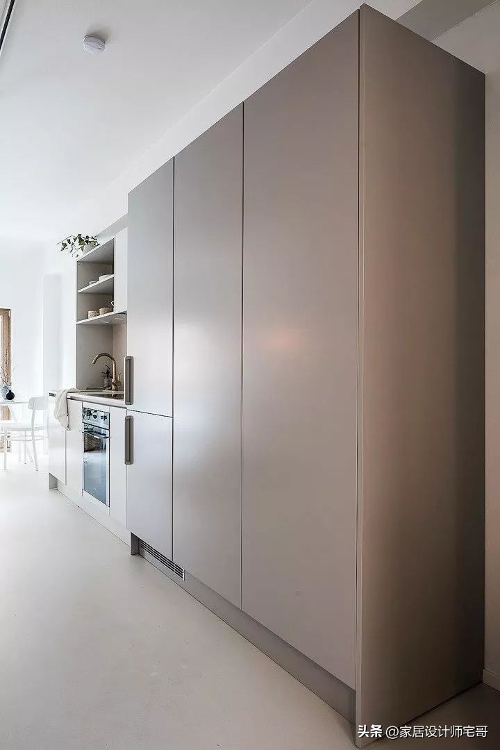 Ở tuổi 51, t&ocirc;i sống một m&igrave;nh trong căn hộ 37m&sup2; - kh&ocirc;ng rộng nhưng đủ đầy v&igrave; đ&atilde; chuẩn bị t&agrave;i ch&iacute;nh từ sớm- Ảnh 3.