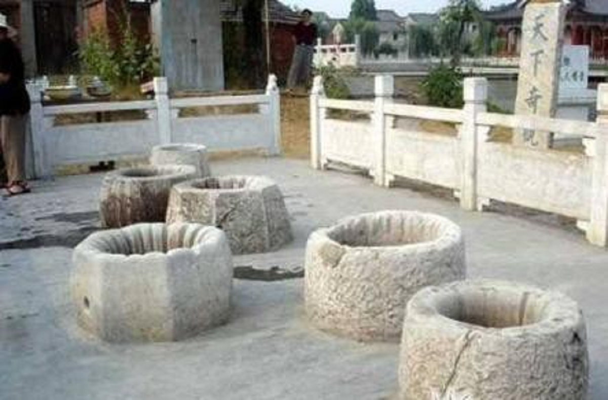 B&iacute; mật "lạnh người" giếng Tr&acirc;n Phi giữa l&ograve;ng Tử Cấm Th&agrave;nh- Ảnh 3.