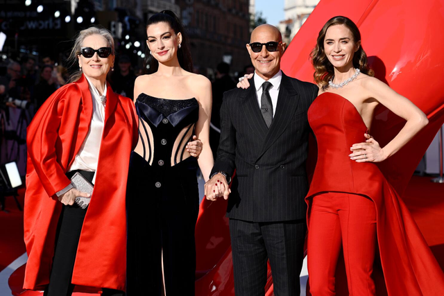The Devil wears Prada 2: Kể rất hay về nghề nhưng thời trang lại g&acirc;y tuột mood- Ảnh 2.