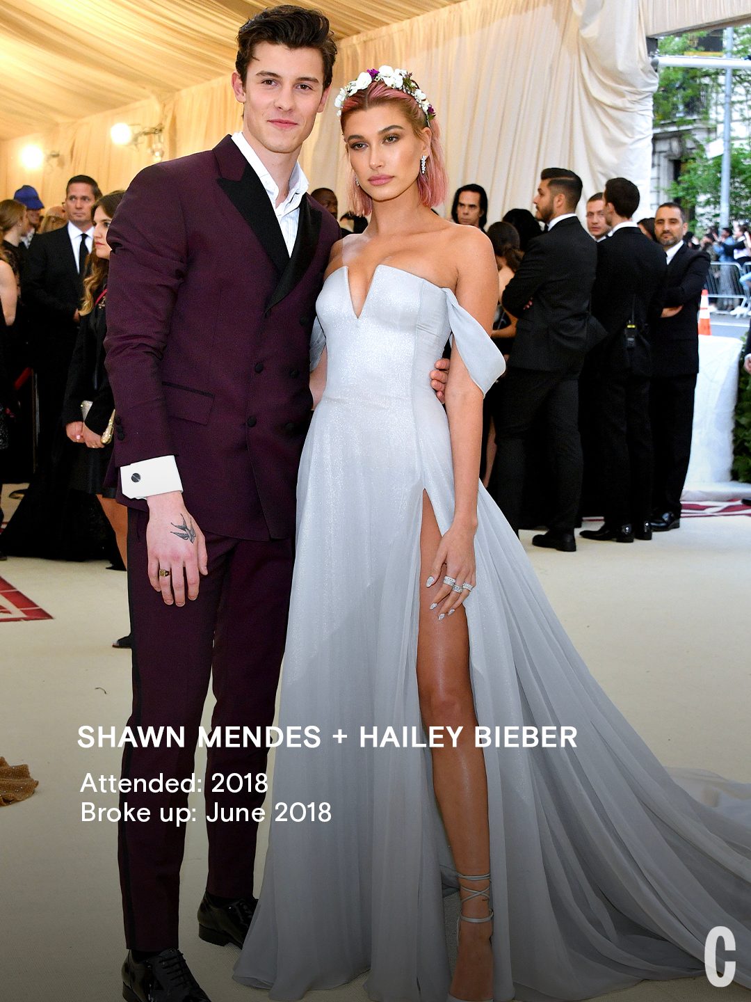 Tồn tại lời nguyền khiến c&aacute;c cặp đ&ocirc;i khiếp sợ Met Gala: Cứ ai s&aacute;nh đ&ocirc;i tham dự về l&agrave; chia tay hết?- Ảnh 2.