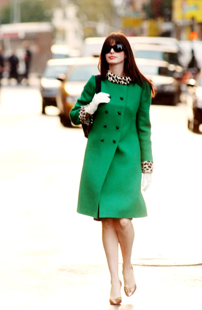 Anne Hathaway giữ thứ n&agrave;y suốt 20 năm đợi chờ ng&agrave;y "hồi sinh"- Ảnh 2.