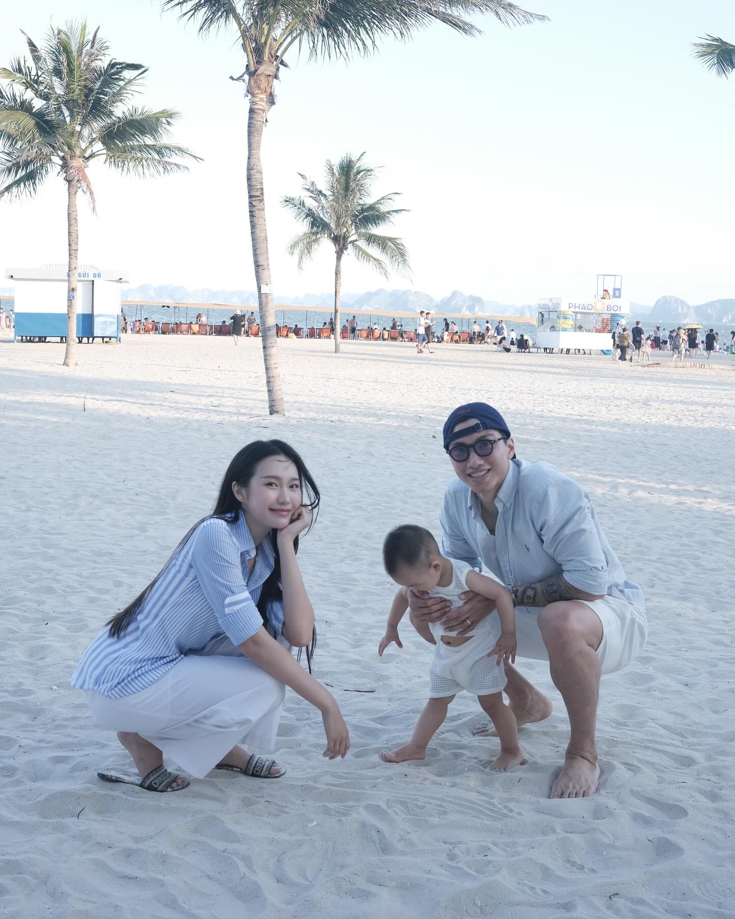 Đo&agrave;n Văn Hậu khoe điều đắt gi&aacute; nhất với tiểu thư Do&atilde;n Hải My, giữ nguy&ecirc;n 1 quyết định g&acirc;y ch&uacute; &yacute;- Ảnh 4.