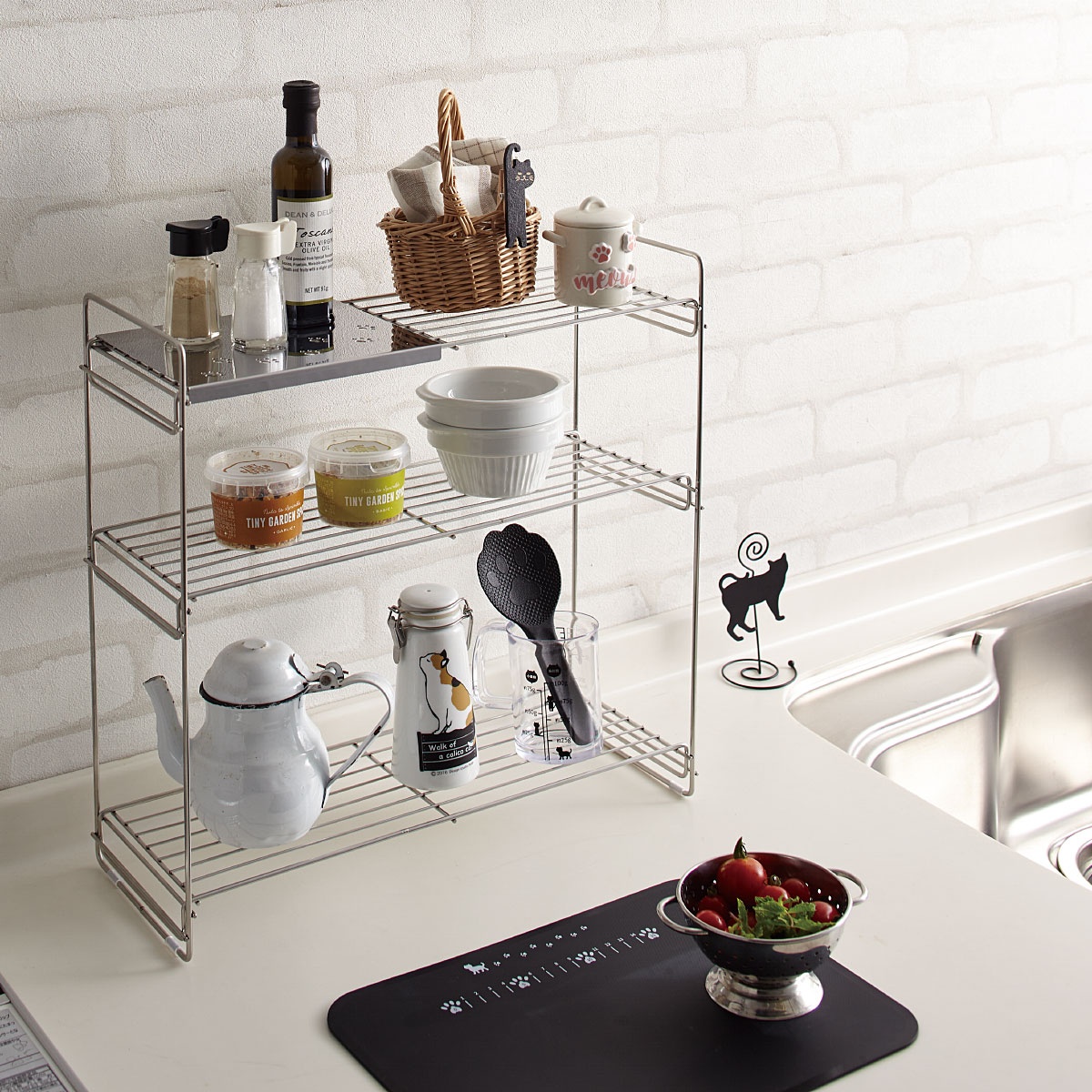 T&ocirc;i từ bỏ đồ nhựa để sang "hệ inox": Mua 7 m&oacute;n n&agrave;y l&agrave; quyết định s&aacute;ng suốt kịch trần- Ảnh 1.