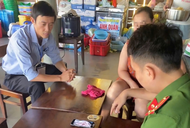 Làm rõ thông tin "đĩa cơm vỉa hè giá 100.000 đồng" ở Huế- Ảnh 1.