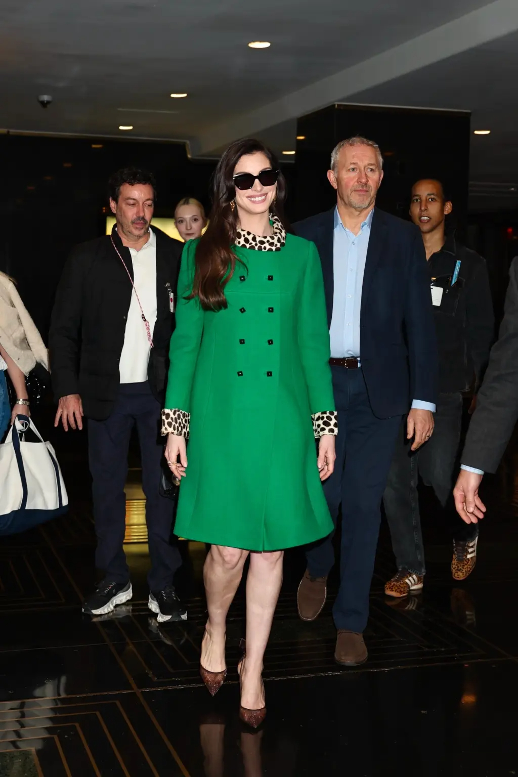 Anne Hathaway giữ thứ n&agrave;y suốt 20 năm đợi chờ ng&agrave;y "hồi sinh"- Ảnh 1.