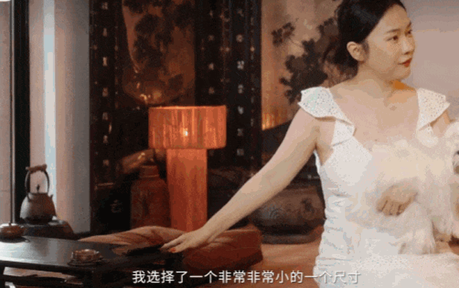 Ph&uacute; b&agrave; showbiz c&oacute; chồng l&ecirc;n TikTok "thả th&iacute;nh" hot girl: X&acirc;y biệt phủ 20.000m2, chi tiền tỷ nu&ocirc;i chim c&ocirc;ng v&agrave; hơn chục ch&uacute; ch&oacute; trong nh&agrave;- Ảnh 8.