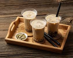 Lời khuy&ecirc;n d&agrave;nh cho những người hay uống tr&agrave; sữa- Ảnh 1.