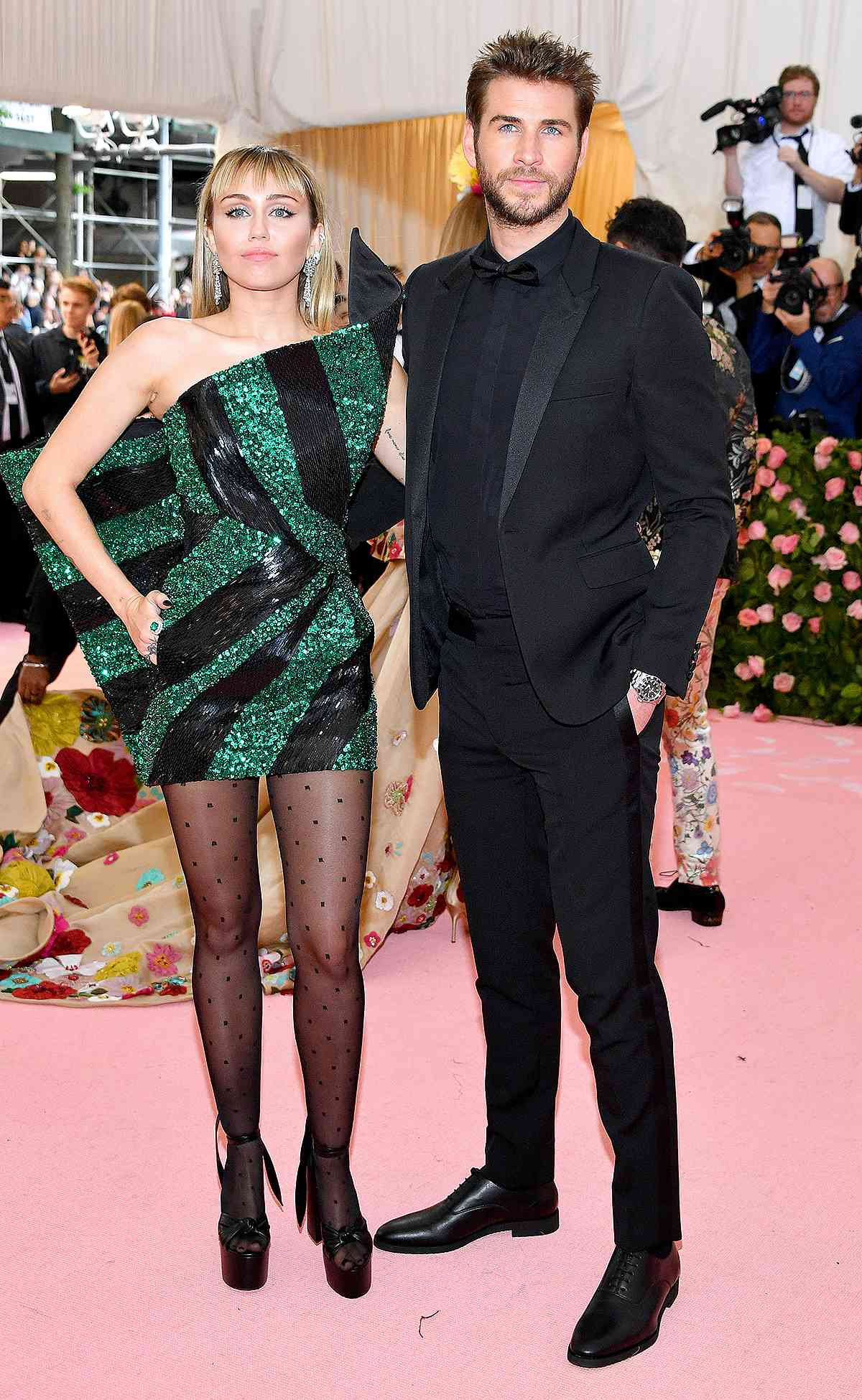 Tồn tại lời nguyền khiến c&aacute;c cặp đ&ocirc;i khiếp sợ Met Gala: Cứ ai s&aacute;nh đ&ocirc;i tham dự về l&agrave; chia tay hết?- Ảnh 4.
