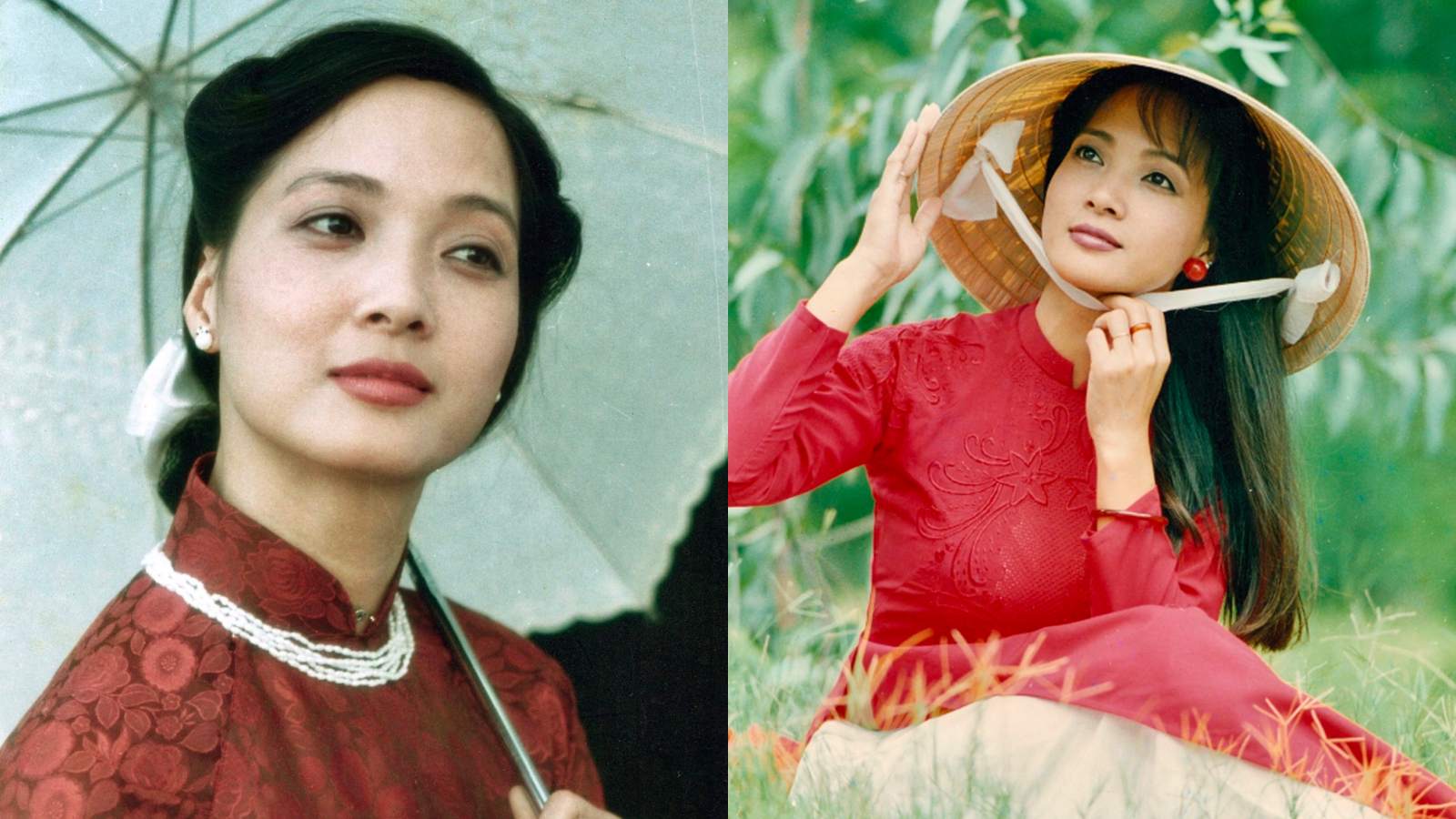 Nữ NSND c&oacute; h&ocirc;n nh&acirc;n vi&ecirc;n m&atilde;n hơn 30 năm, nhưng chưa một lần mặc v&aacute;y cưới- Ảnh 2.
