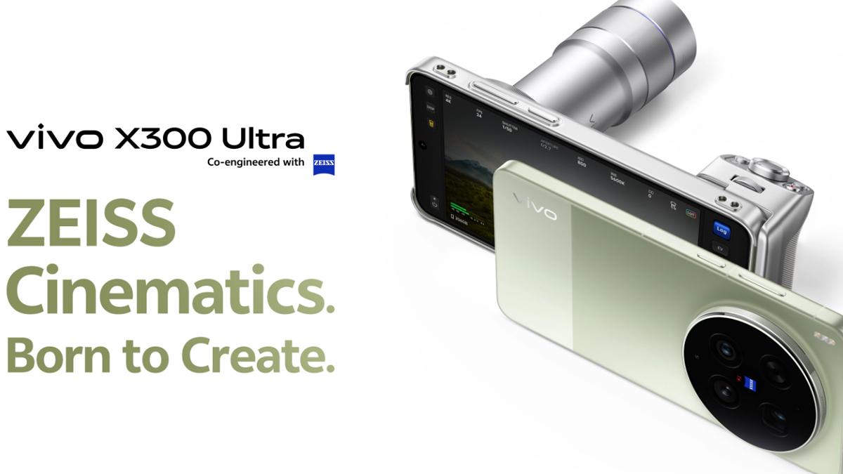 Đ&aacute;nh gi&aacute; vivo X300 Ultra: Đỉnh cao c&ocirc;ng nghệ chip 3nm v&agrave; hệ thống camera Zeiss - Ảnh 1.