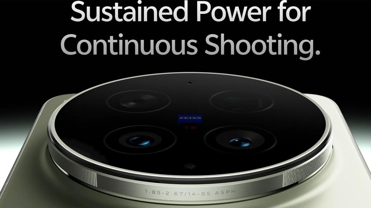 Đ&aacute;nh gi&aacute; vivo X300 Ultra: Đỉnh cao c&ocirc;ng nghệ chip 3nm v&agrave; hệ thống camera Zeiss - Ảnh 2.