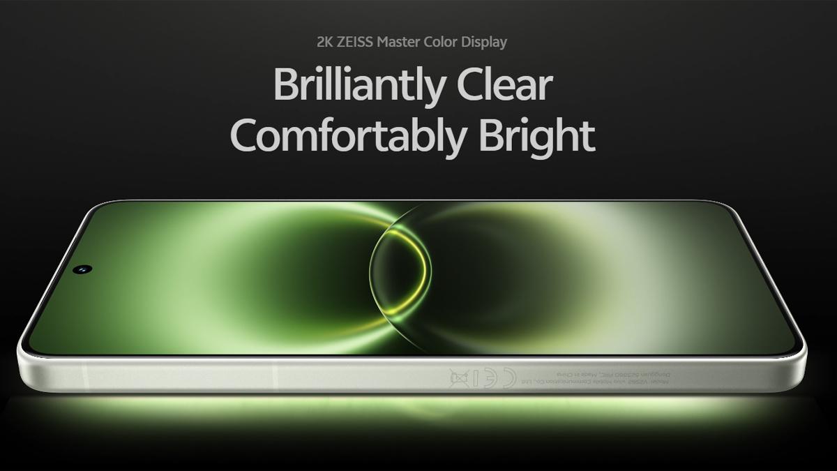 Đ&aacute;nh gi&aacute; vivo X300 Ultra: Đỉnh cao c&ocirc;ng nghệ chip 3nm v&agrave; hệ thống camera Zeiss - Ảnh 3.
