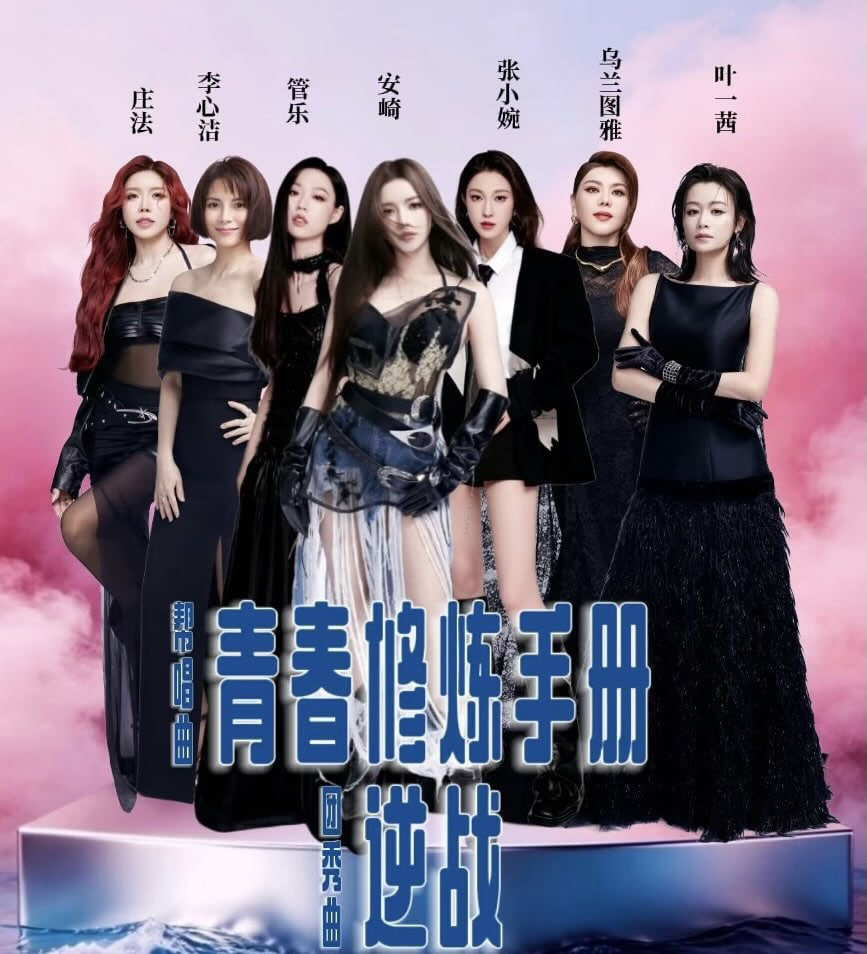 Team Trang Ph&aacute;p h&aacute;t hay nhưng lại thua ở show Trung, kh&aacute;n giả phẫn nộ: Ti&ecirc;u ch&iacute; chương tr&igrave;nh l&agrave; g&igrave;?- Ảnh 5.