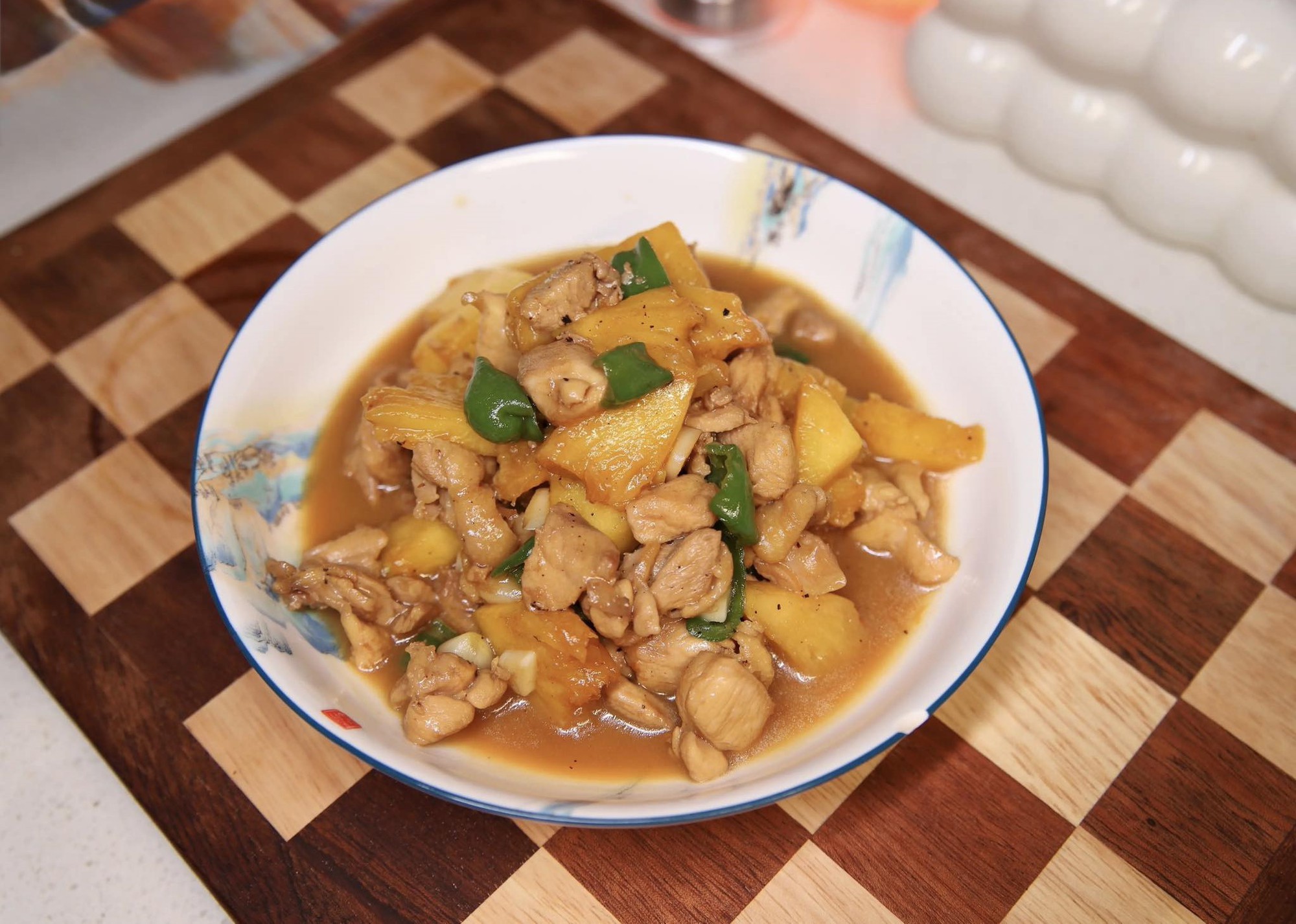 Trước khi m&ugrave;a h&egrave; đến, ăn 3 m&oacute;n n&agrave;y để bổ kh&iacute; huyết, tăng cường chức năng tỳ vị v&agrave; n&acirc;ng cao khả năng miễn dịch- Ảnh 2.
