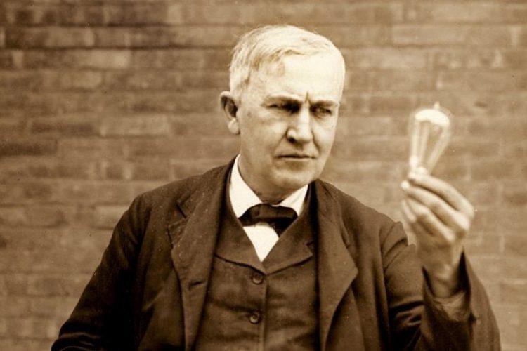 Sai lầm khi học theo Thomas Edison- Ảnh 1.