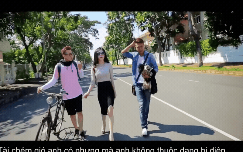 Đoạn nhạc 5 gi&acirc;y &ldquo;t&oacute;m d&iacute;nh&rdquo; 2 nghệ sĩ nổi tiếng, nh&igrave;n biểu cảm hiểu lu&ocirc;n vấn đề- Ảnh 3.