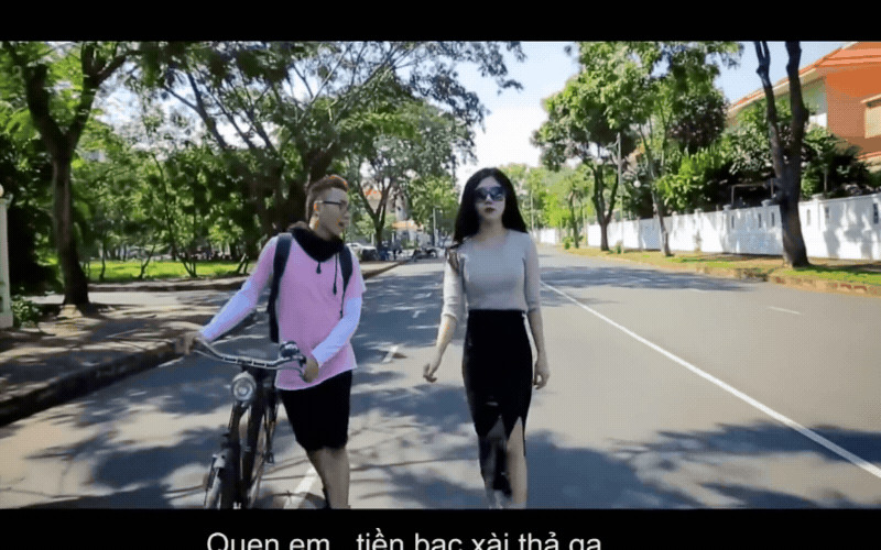 Đoạn nhạc 5 gi&acirc;y &ldquo;t&oacute;m d&iacute;nh&rdquo; 2 nghệ sĩ nổi tiếng, nh&igrave;n biểu cảm hiểu lu&ocirc;n vấn đề- Ảnh 4.