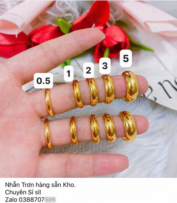 Lời khuy&ecirc;n quan trọng cho người sắp mua v&agrave;ng- Ảnh 2.
