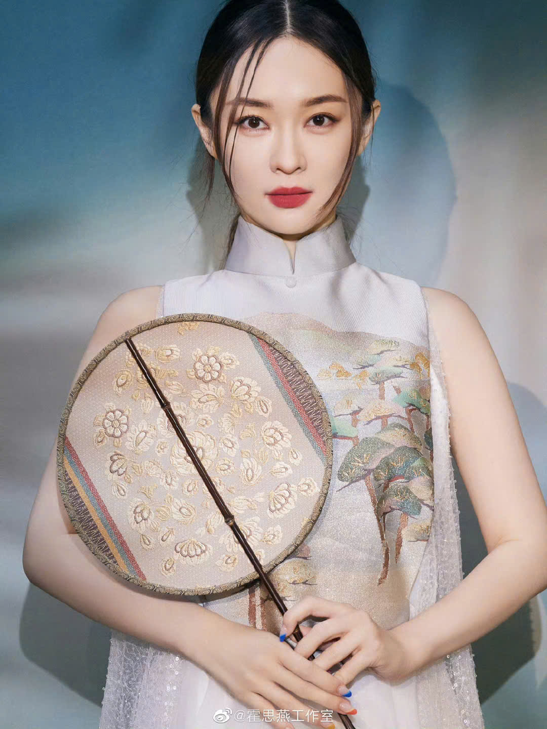 Ph&uacute; b&agrave; showbiz c&oacute; chồng l&ecirc;n TikTok "thả th&iacute;nh" hot girl: X&acirc;y biệt phủ 20.000m2, chi tiền tỷ nu&ocirc;i chim c&ocirc;ng v&agrave; hơn chục ch&uacute; ch&oacute; trong nh&agrave;- Ảnh 6.