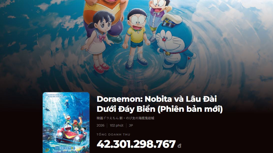 Doraemon tập Việt Nam khiến fan sĩ cực độ: Shizuka mặc &aacute;o d&agrave;i qu&aacute; xinh, loạt địa danh nổi tiếng xuất hiện- Ảnh 10.