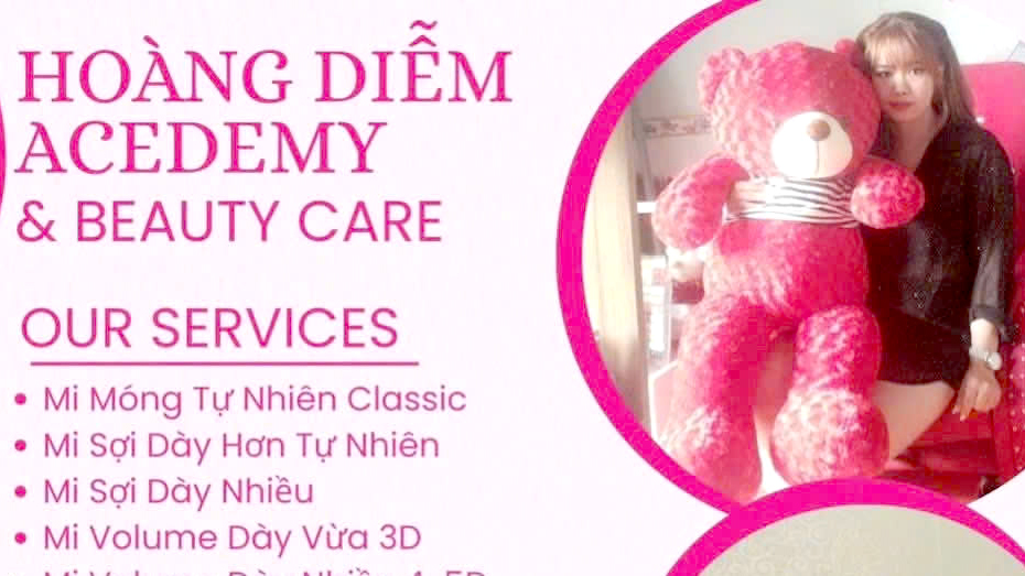 Ra lệnh bắt tạm giam chủ tiệm spa Lê Thị Giỏi SN 1996 - Ảnh 1.