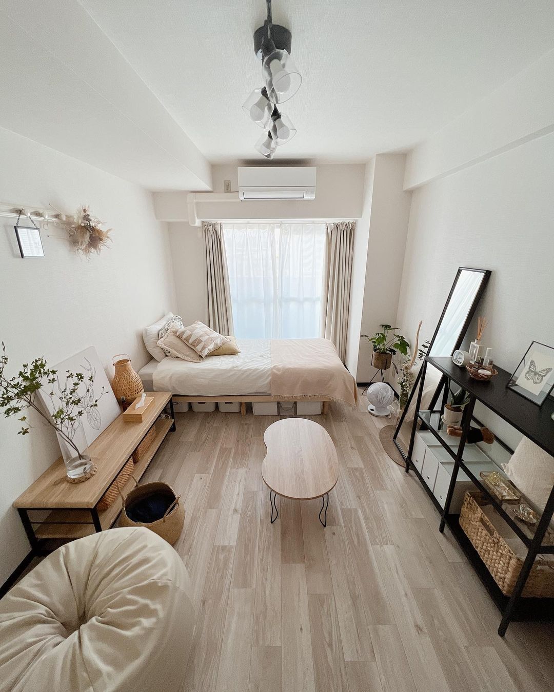 Thu&ecirc; nh&agrave; 1 m&igrave;nh hết 84 triệu/năm, ở gh&eacute;p chỉ 42 triệu: V&igrave; sao nhiều người vẫn chọn sống một m&igrave;nh?- Ảnh 1.