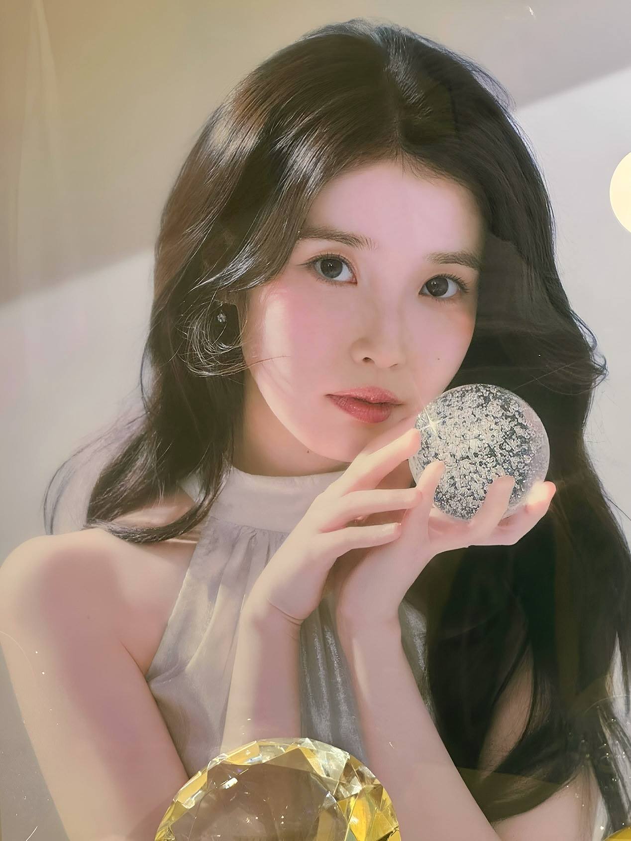 10 mỹ nh&acirc;n đẹp nhất H&agrave;n Quốc 2026: Song Hye Kyo xếp sau IU, hạng 1 đố ai ngắm m&agrave; kh&ocirc;ng m&ecirc;- Ảnh 5.