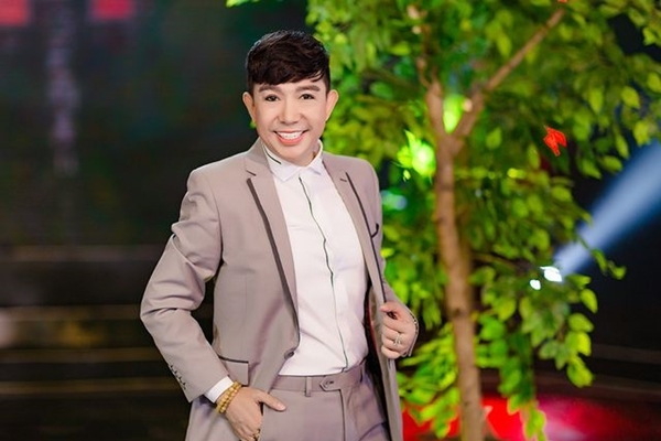 Long Nhật, Sơn Ngọc Minh vừa bị khởi tố trong đường d&acirc;y ma tu&yacute; đặc biệt lớn l&agrave; ai? - Ảnh 3.