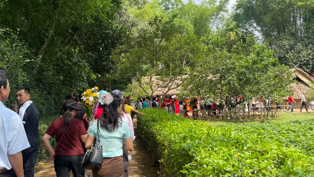Việt Nam vừa c&oacute; th&ecirc;m một Khu du lịch Quốc gia: Miễn ph&iacute; v&eacute; v&agrave;o cửa cho to&agrave;n bộ người d&acirc;n - Ảnh 4.