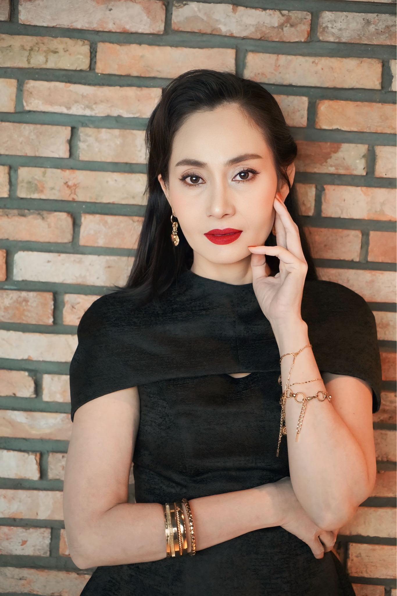 1 NSƯT l&ecirc;n tiếng giữa l&uacute;c Long Nhật, Sơn Ngọc Minh bị bắt v&igrave; ma t&uacute;y: "Cuộc đời tan n&aacute;t, đừng bao giờ thử để biết"- Ảnh 1.