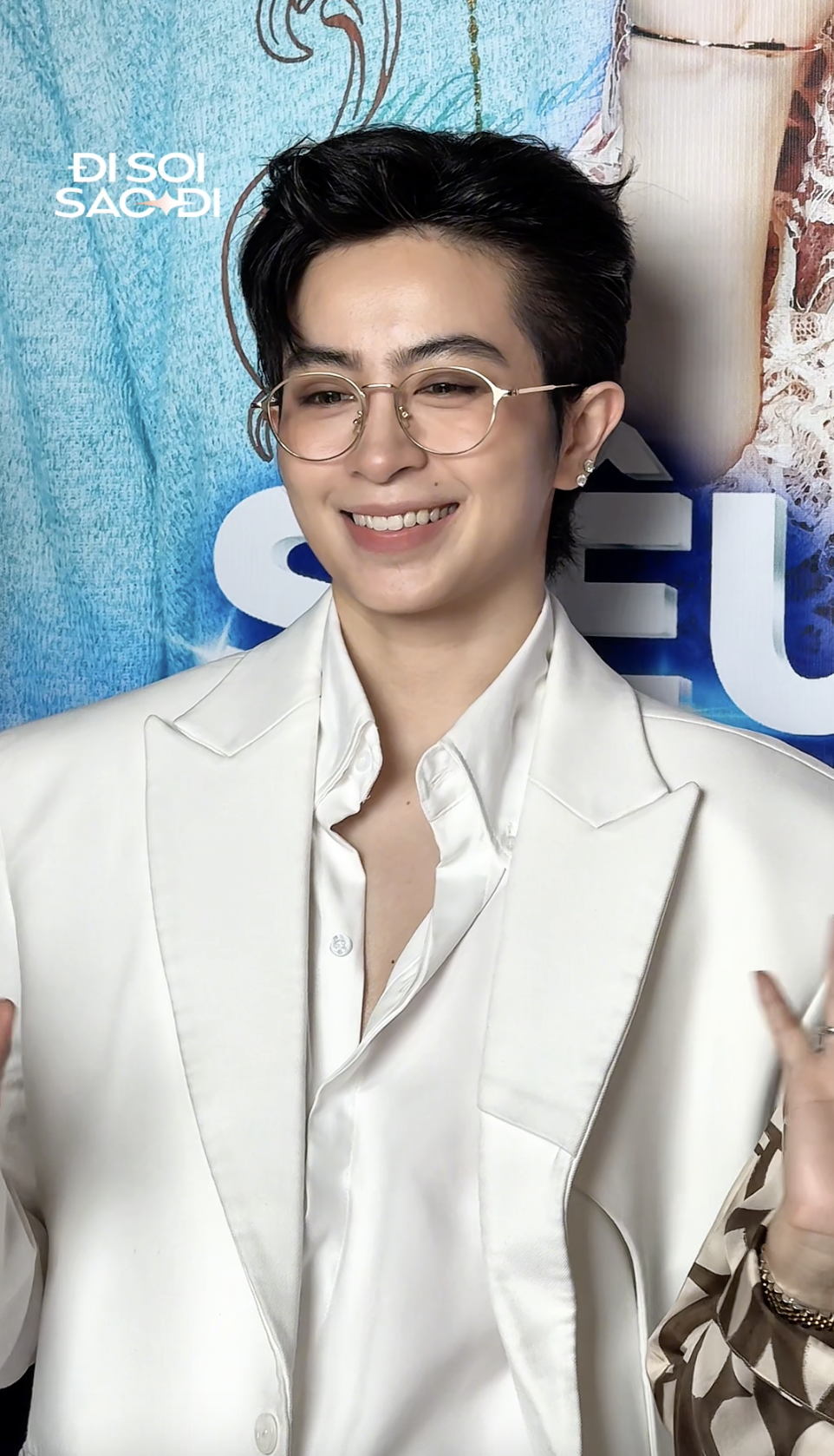 D&agrave;n sao bị camera thường "t&oacute;m d&iacute;nh": Hari Won top 1! - Ảnh 4.