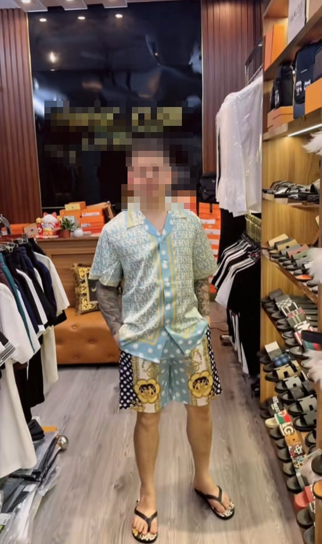 Giải phẫu gu thẩm mỹ "chọi coin": Tại sao giới gi&agrave;u xổi to&agrave;n cầu từ Dubai đến thầy dạy l&agrave;m gi&agrave;u ph&ocirc;ng bạt Việt Nam, đều mặc c&ugrave;ng một kiểu?- Ảnh 9.